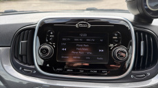 Abarth 595 1.4 T-Jet 145 3dr Petrol Hatchback